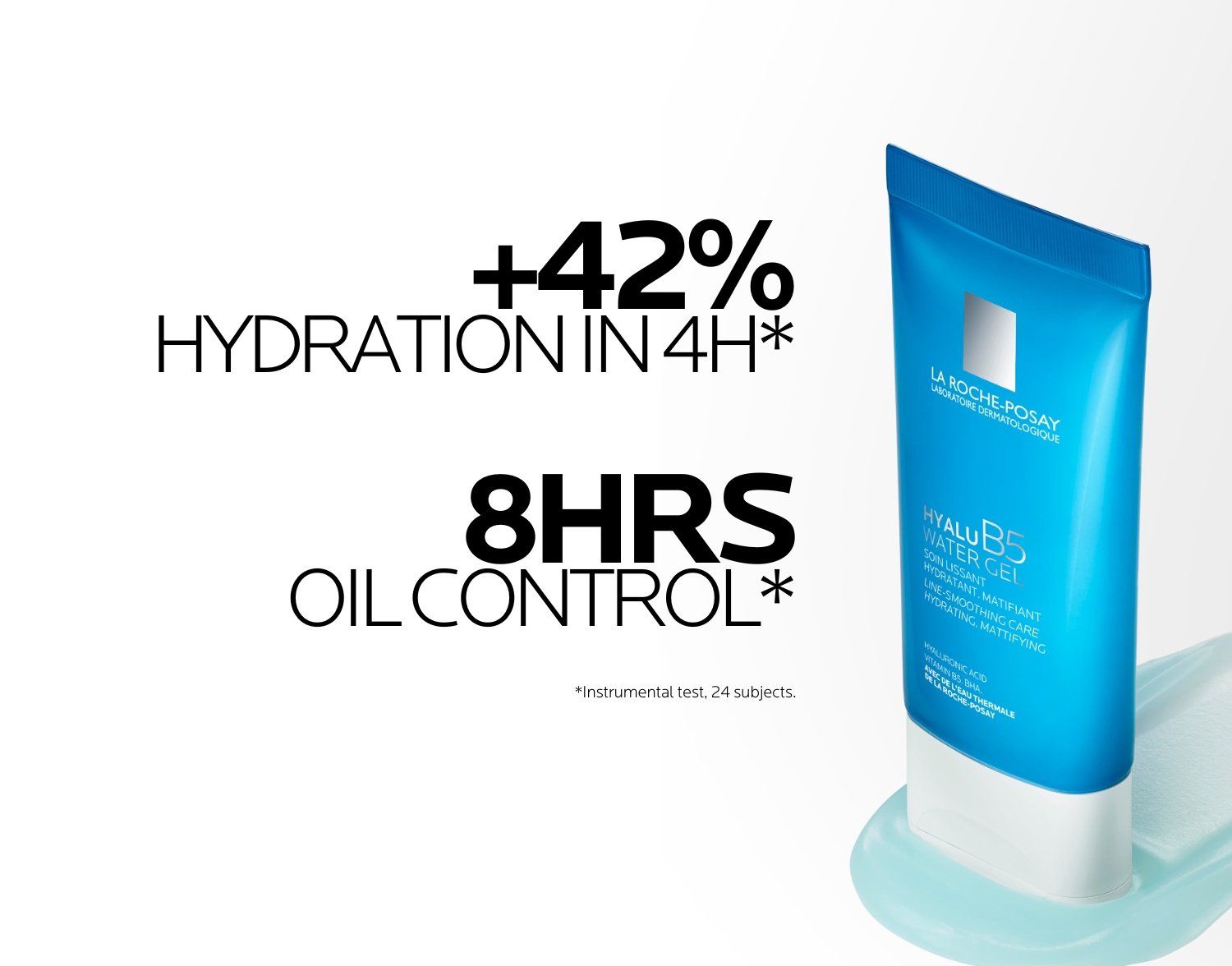 Hyalu B5 Serum: Anti-Wrinkle Solution
